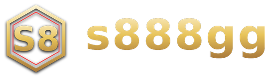 s888gg logo